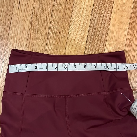 New Girlfriend Collective Compressive High-Rise Legging 23.74” length - Picture 6 of 14